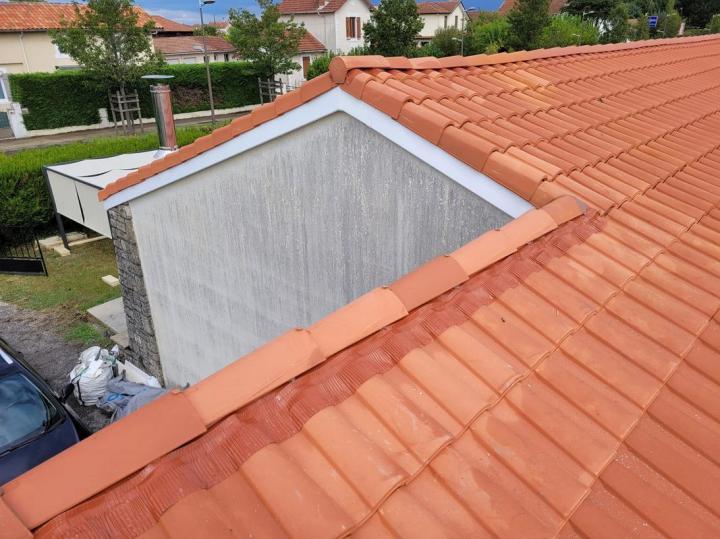 Spécialiste en couverture traditionnelle Landes